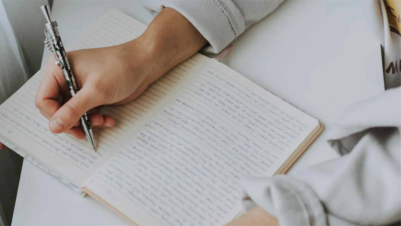 5 Simple Habits That Can Transform Your Daily Routine
