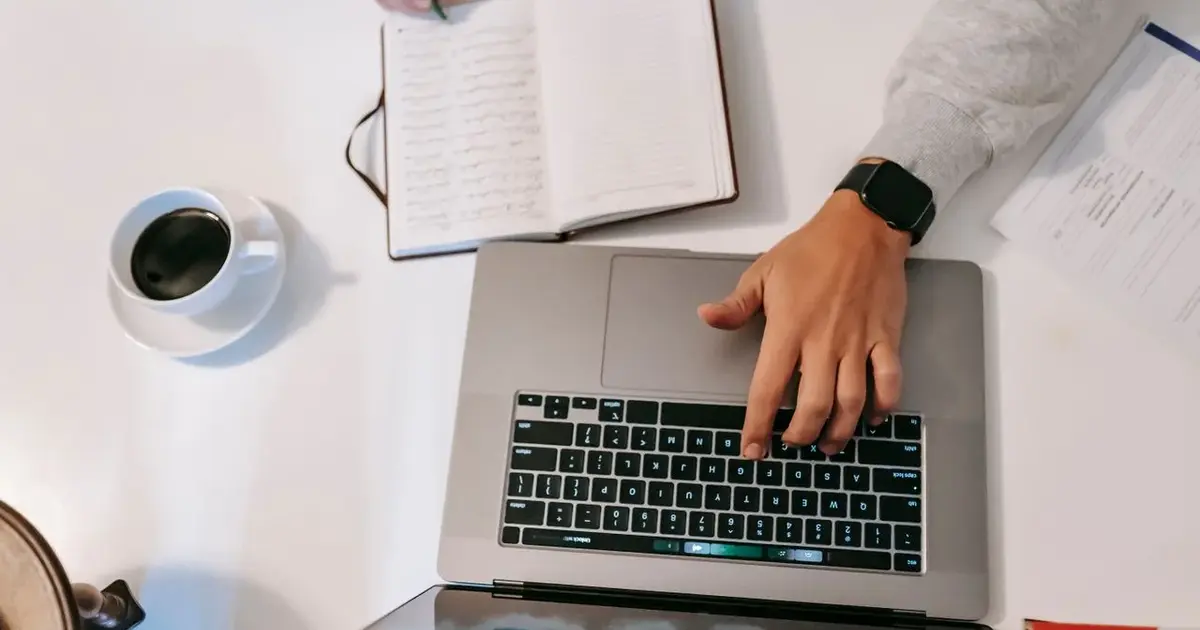 Track Your Freelance Day Without Time-Tracking Apps