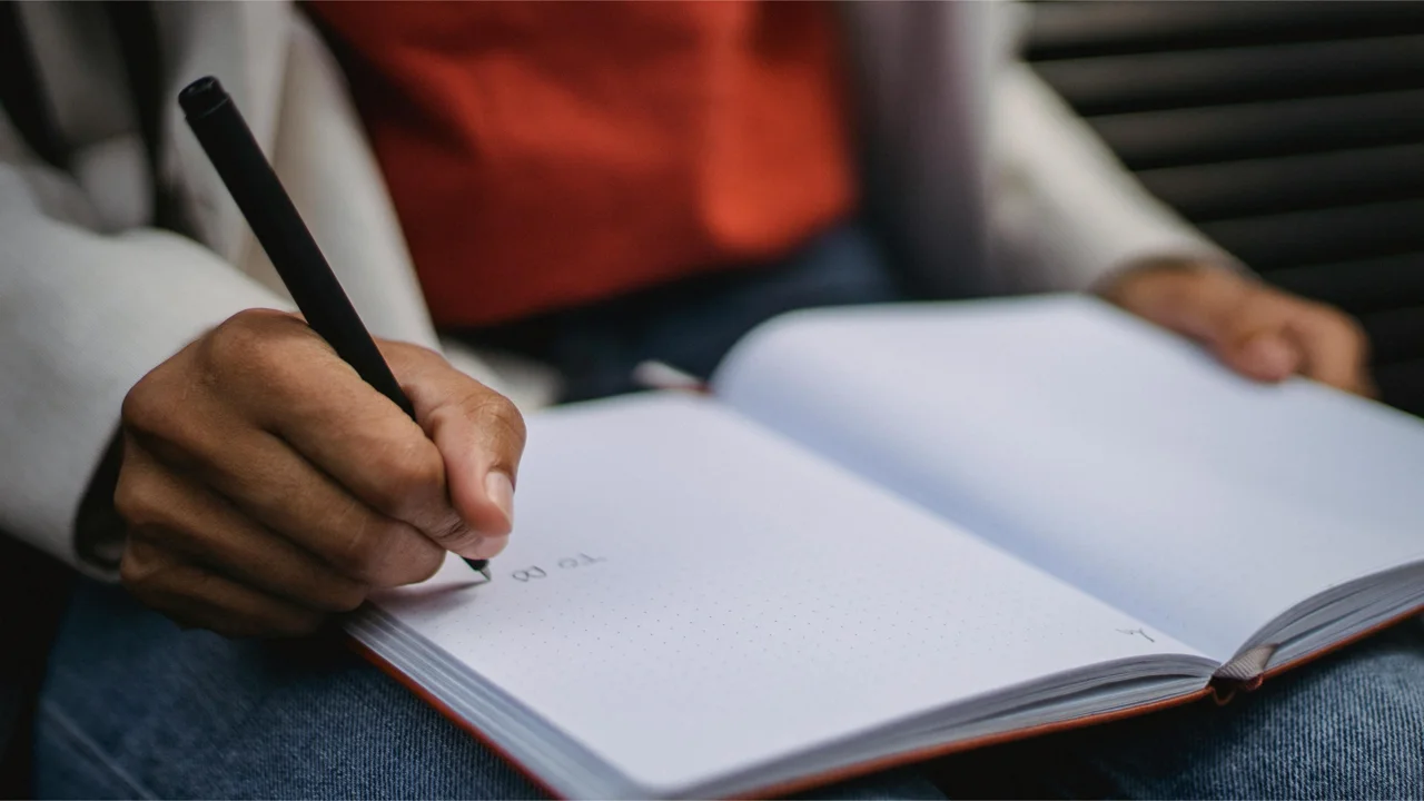 Why ADHD Brains Don't Need Better Discipline-They Need Better Tracking