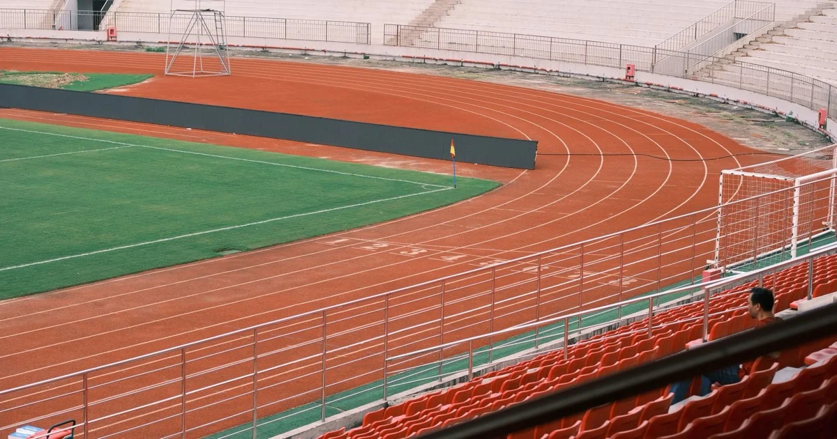 What Athletes Should Track in the Off-Season