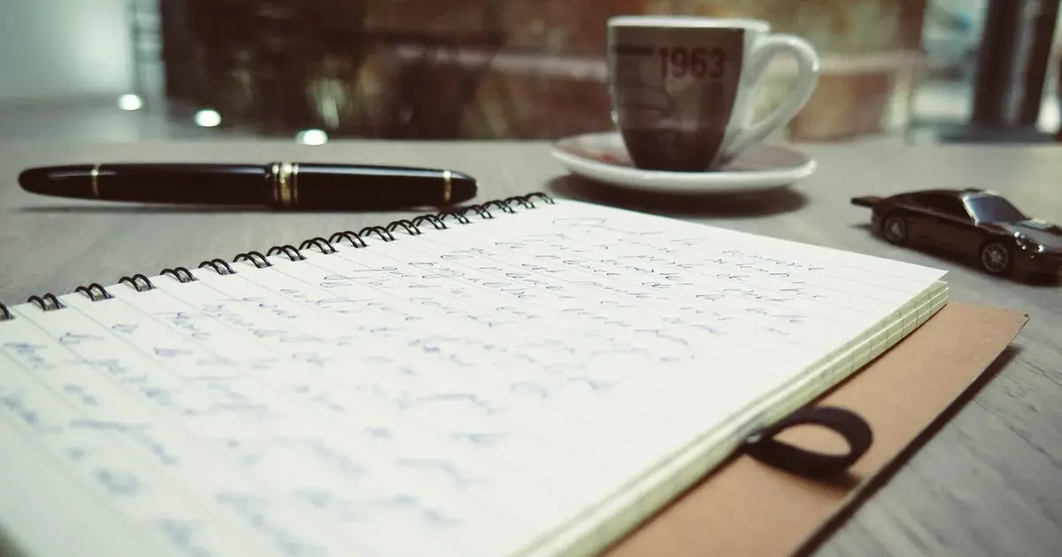 Beginner's Guide to Tracking Your Own Life, No Spreadsheets