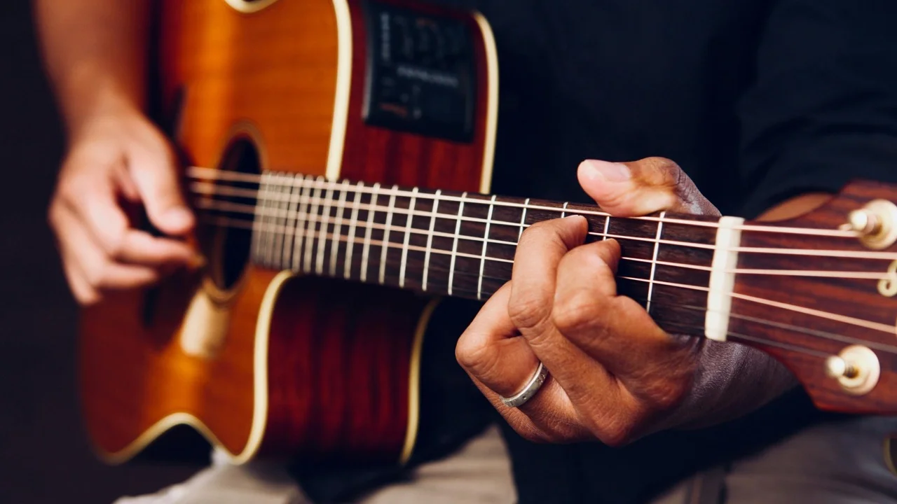 Tracking Your Hobbies: The Quiet Way to Level Up at Things You Love