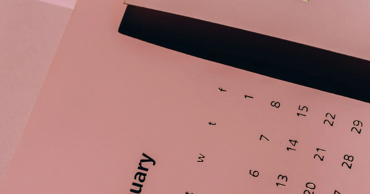 The 3 Numbers From Your Habit Tracker That Actually Matter