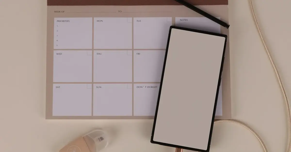 Why Habit Trackers Fail, and How to Find One That Won't